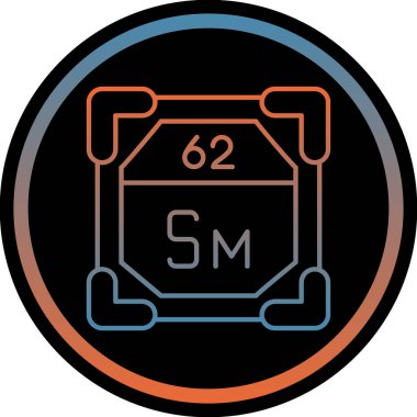 25, 5, 7, 5, 5 vektör simgesi