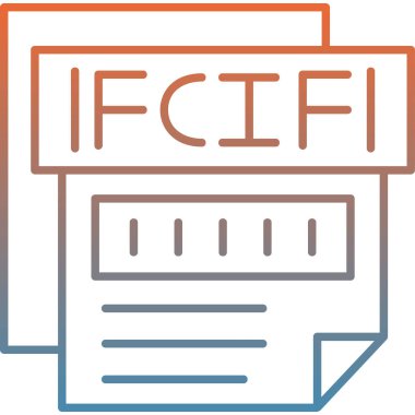 dosya biçimi vektör illüstrasyonuName