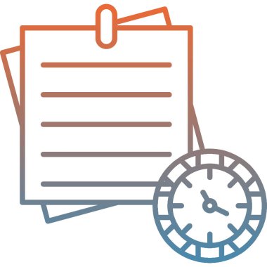 Çember içinde kağıt kontrolü