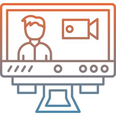 reklam reklam reklam simgesi