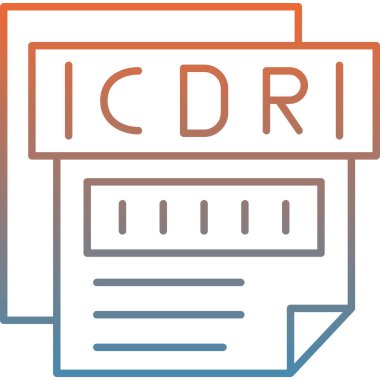 dosya biçimi vektör illüstrasyonuName