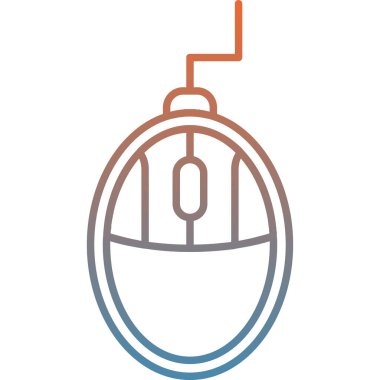 ampul simgesi vektör illüstrasyonu