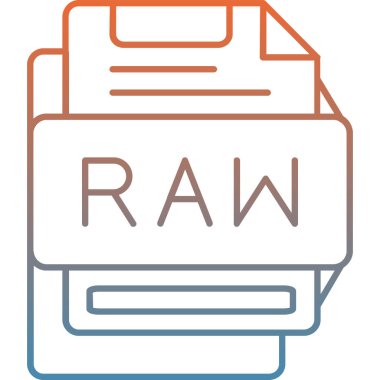 dosya biçimi vektör illüstrasyonuName