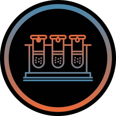 davul. Web simgesi basit illüstrasyon