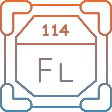 Bir takvim simgesinin vektör illüstrasyonu