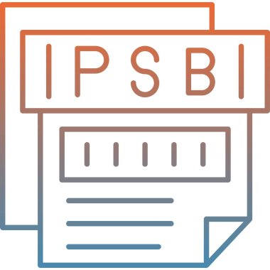 dosya biçimi vektör illüstrasyonuName