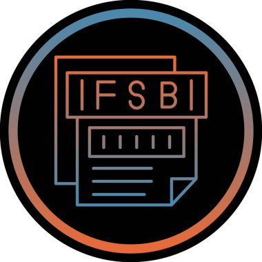 vektör basit illüstrasyon dosyası