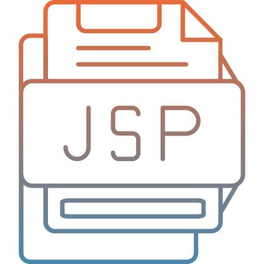 dosya biçimi vektör illüstrasyonuName