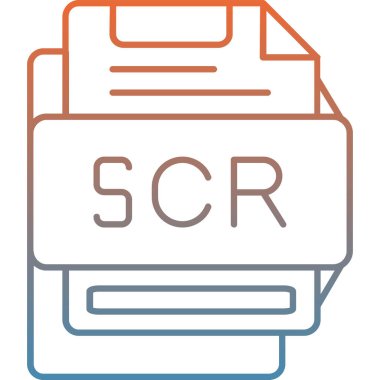 dosya biçimi vektör illüstrasyonuName