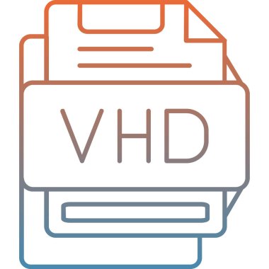 dosya biçimi vektör illüstrasyonuName