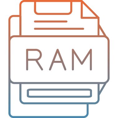 dosya biçimi vektör illüstrasyonuName