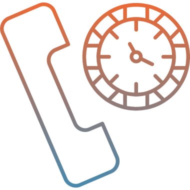 Simge vektör illüstrasyonunu ara