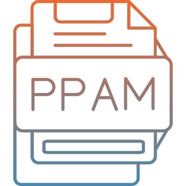 dosya biçimi vektör illüstrasyonuName