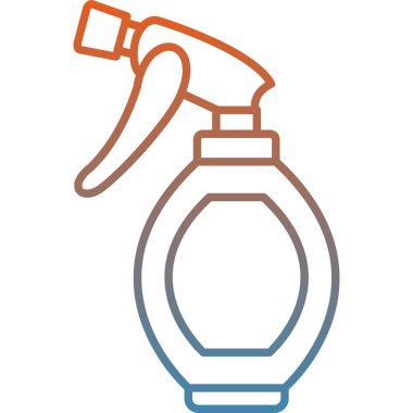 Sprey kutucuğu düzenlenebilir vuruş