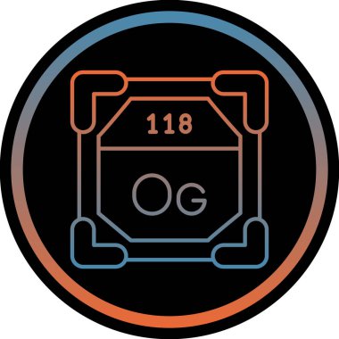 b 1 b 'nin vektör illüstrasyonu