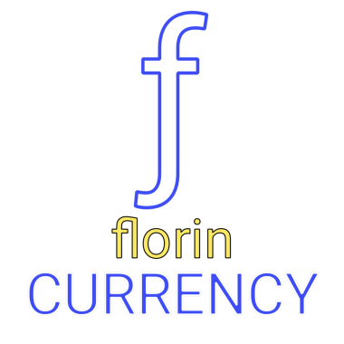 Florin işareti para birimi sembolü.