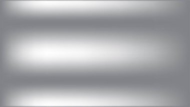 Yumuşak Gri Gradyan Arkaplanı - Bulanık Gümüş Doku