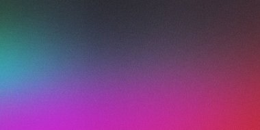 Mezuniyet geçmişi. Canlı soyut bir arkaplan, gök mavisi, mor ve pembe renkli. Dijital tasarımlar, web siteleri ve sunumlar için mükemmel.