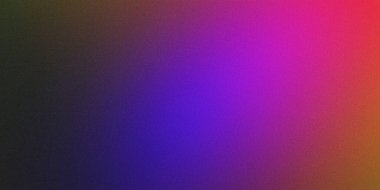 Soyut eğim arkaplanı. Canlı renklerle pürüzsüz renk değişimi, tasarım projeleri için ideal..