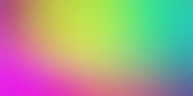 Renkli bir arkaplan. Soyut renkli gradyan arkaplan, dijital projeler, web sitesi tasarımı ve sunumlar için ideal.