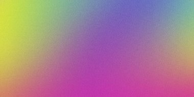 Renkli bir arkaplan. Soyut arkaplan, sarı, yeşil, mavi ve pembe renkli. Dijital tasarım için mükemmel.