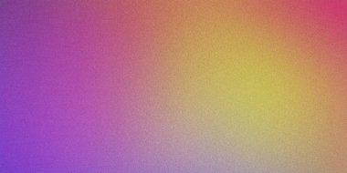 Mor sarı eğim. Pürüzsüz bir geçişi olan soyut arkaplan mordan sarıya. Dijital tasarımlar, sunumlar ve sosyal medya için ideal.