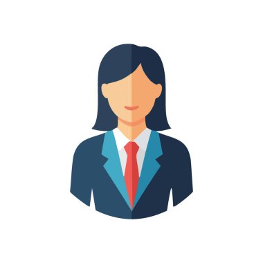 Profesyonel İş Adamı Avatar. Bu gösterişli dijital sanat eseri resmi kıyafetler giyen kendine güvenen bir yöneticiyi tasvir ediyor. Liderliği, başarıyı ve misafirperver bir varlığı temsil eder. Profiller için ideal.