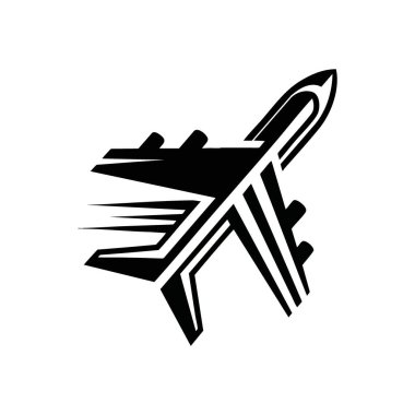 Karanlık Üzerine Modern Geometrik Şekiller. Derin siyah bir arkaplan karşısında parlak açısal elementler içeren büyüleyici bir minimalist kompozisyon berraklık ve kalın bir tasarım öneriyor..