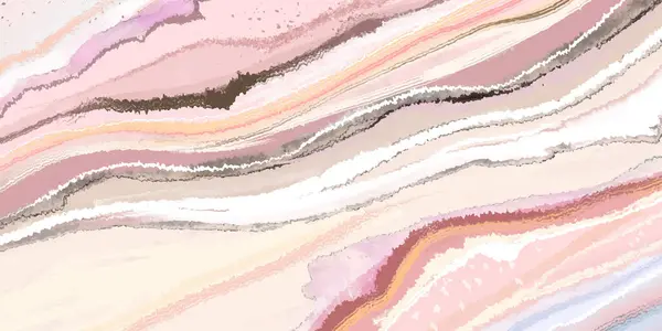 Mermer Biçimli Modern Soyut Arkaplan Tasarımı