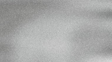 Kumlu beyaz gürültü arkaplan efekti ile sıkıntı dokusu resimlemesi