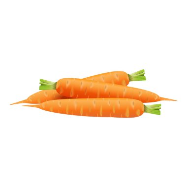 Gerçekçi Sarı Domates illüstrasyonu 