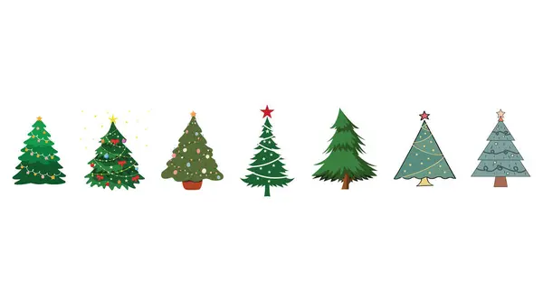 Noel Dekorasyon Ağacı