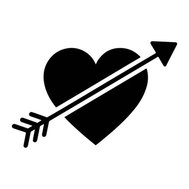 Kalp Şekli Vektör Sanatı, Simgeler ve Grafikler