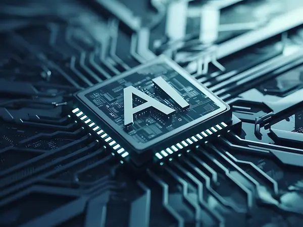 AI yapay zeka kavramı