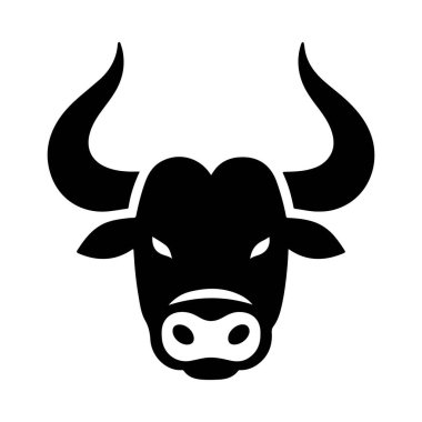 boğa vektör vektörü