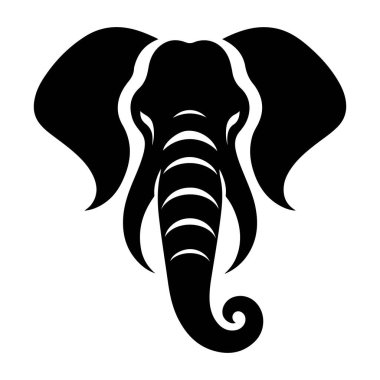 Fil ikonu vektör çizim şablonu