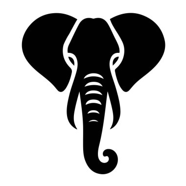 Fil ikonu vektör çizim şablonu