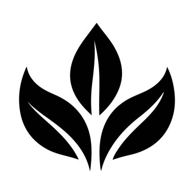 Siyah arkaplanın vektör illüstrasyonu