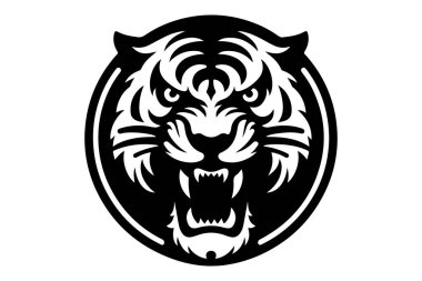 Güzel Hint şivası, vektör çizimi