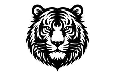 Güzel Hint şivası, vektör çizimi