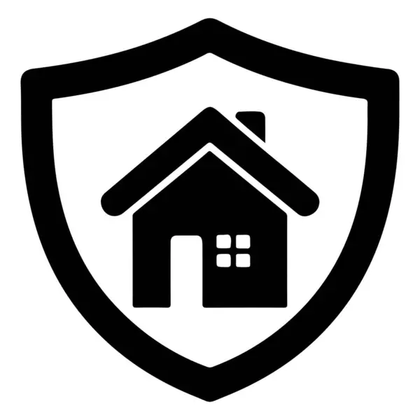House vektör satırı simgesi