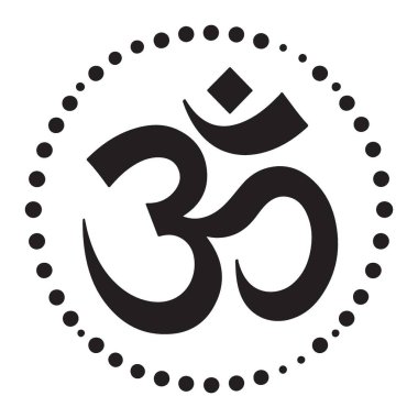 İşaret simgesi. Vektör işaretinin taslağı. ağ izole