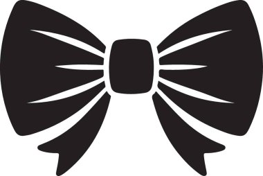 Bir yayın vektör illüstrasyonu