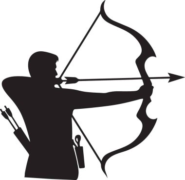 Ok ve yay ile okçuluk