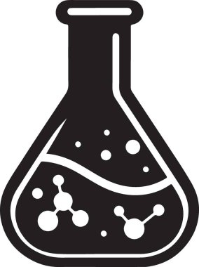 Matara bilim ikonu taslak biçiminde