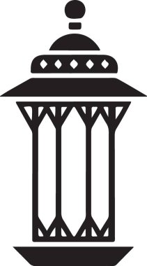 lamba ışığı simgesi katı biçimde