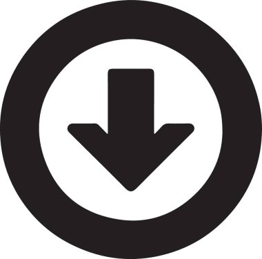 Ok simgesi tasarımı