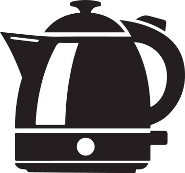 Kahve öğütücü kahve fincanı simgesi.