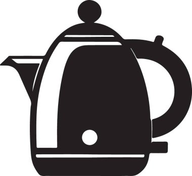 Çaydanlık, çaydanlık simgesi.