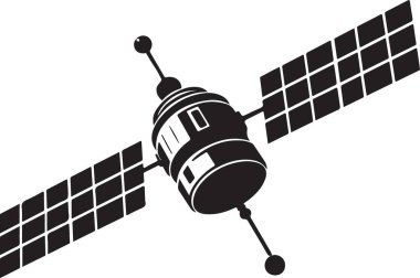 bir uydunun vektörü